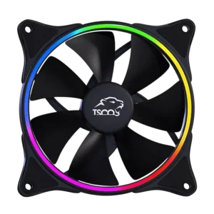 خنک کننده کیس تسکو TSCO GFAN 130