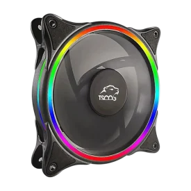 خنک کننده کیس تسکو TSCO GFAN 130