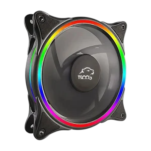 خنک کننده کیس تسکو TSCO GFAN 130
