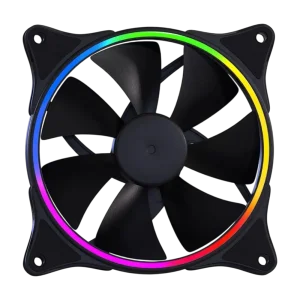 خنک کننده کیس تسکو TSCO GFAN 330 - 3 in 1