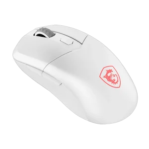 ماوس بی سیم ام اس آی VERSA 300 WIRELESS White