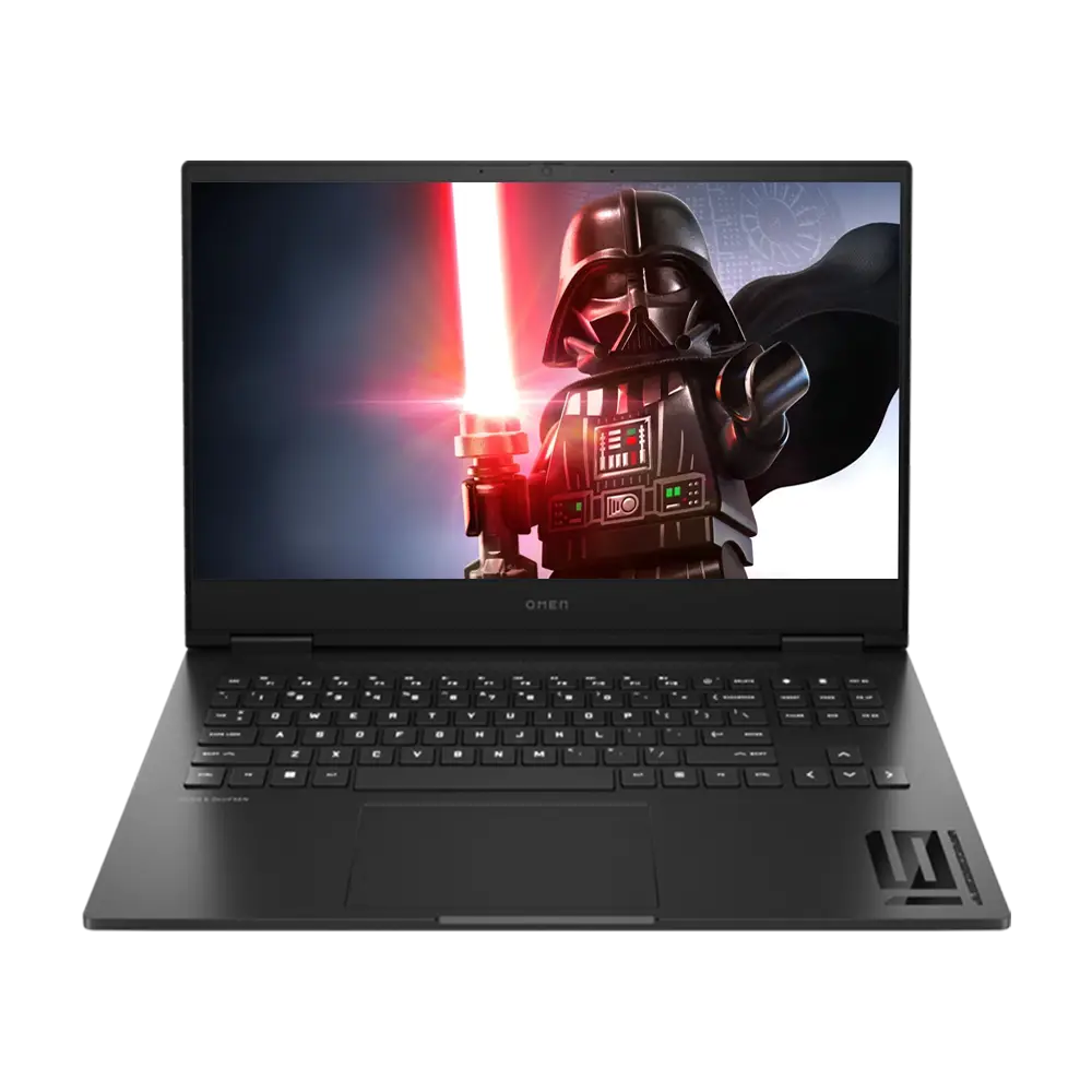 لپ تاپ اچ پی HP OMEN WD0073DX-E I7 13620H/64GB/1TB/RTX 4060-8GB/FHD لپ تاپ اچ پی HP OMEN WD0073DX-E I7 13620H/64GB/1TB/RTX 4060-8GB/FHD