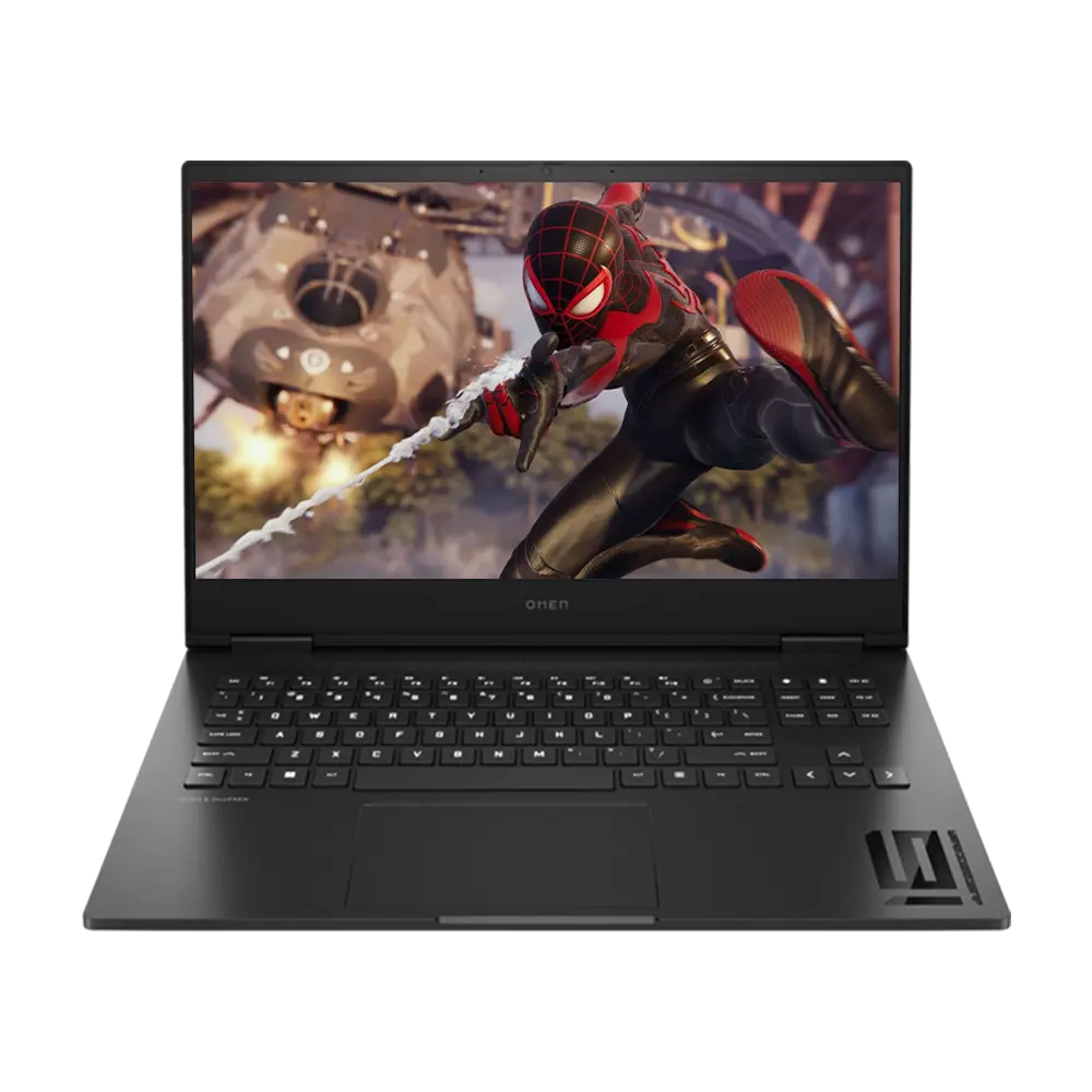 لپ تاپ اچ پی HP OMEN WD0073DX-F I7 13620H/64GB/2TB/RTX 4060-8GB/FHD لپ تاپ اچ پی HP OMEN WD0073DX-F I7 13620H/64GB/2TB/RTX 4060-8GB/FHD