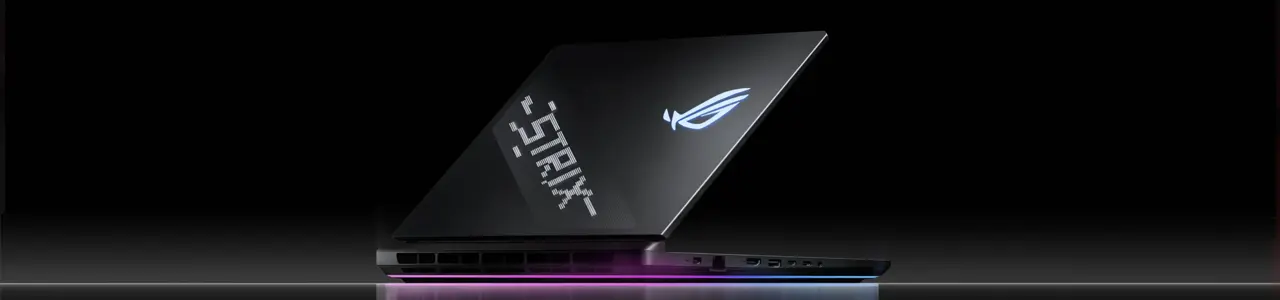 سری ROG Strix ایسوس