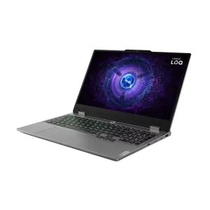 لپ تاپ لنوو Lenovo LOQ-AA I7 13700HX/16GB/512GB/RTX 4060-8GB/FHD