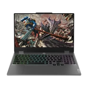 لپ تاپ لنوو Lenovo LOQ-AA I7 13700HX/16GB/512GB/RTX 4060-8GB/FHD