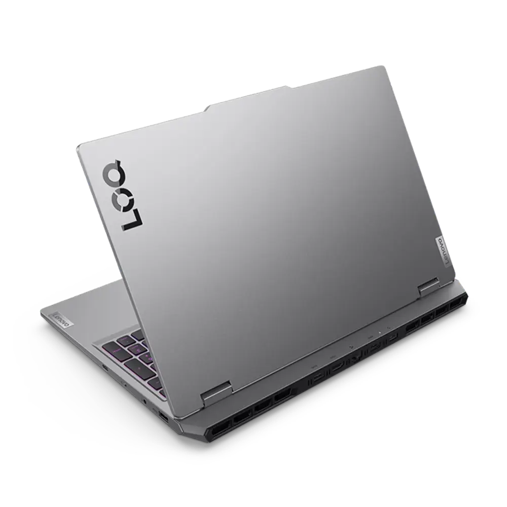 لپ تاپ لنوو Lenovo LOQ I7 13650HX/RTX 5060-8GB/FHD لپ تاپ لنوو Lenovo LOQ I7 13650HX/RTX 5060-8GB/FHD