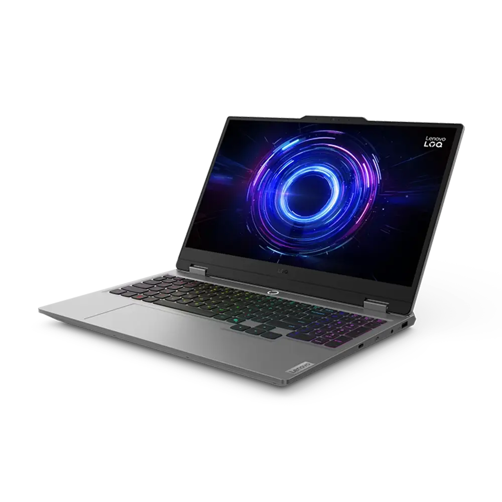 لپ تاپ لنوو Lenovo LOQ I7 13650HX/RTX 5060-8GB/FHD لپ تاپ لنوو Lenovo LOQ I7 13650HX/RTX 5060-8GB/FHD