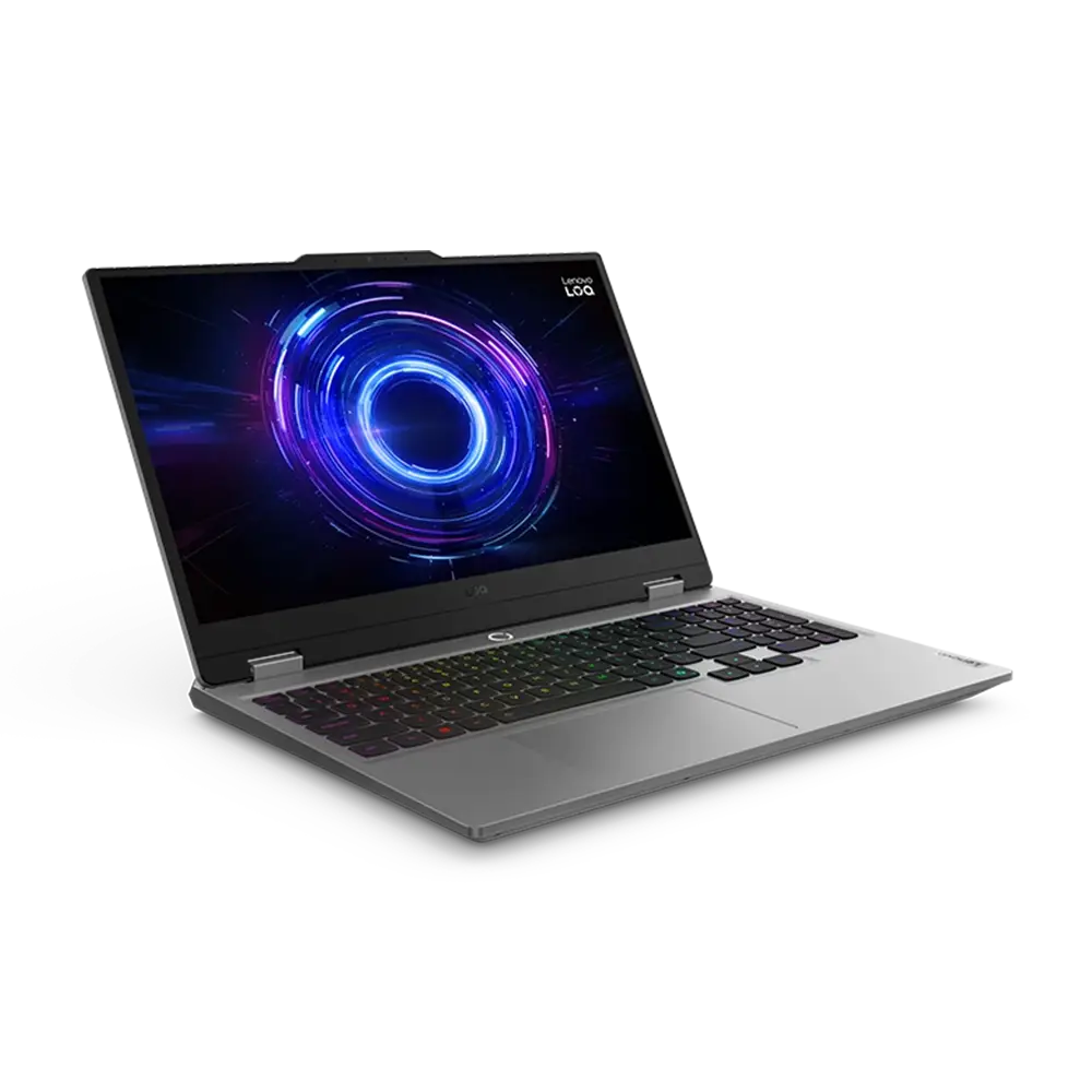 لپ تاپ لنوو Lenovo LOQ I7 13650HX/RTX 5060-8GB/FHD لپ تاپ لنوو Lenovo LOQ I7 13650HX/RTX 5060-8GB/FHD