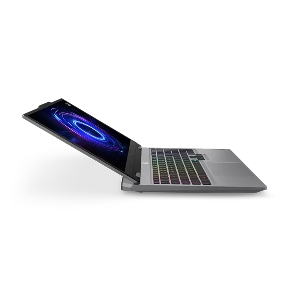 لپ تاپ لنوو Lenovo LOQ I7 13650HX/RTX 5060-8GB/FHD لپ تاپ لنوو Lenovo LOQ I7 13650HX/RTX 5060-8GB/FHD