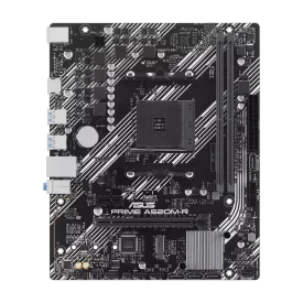 مادربرد ایسوس ASUS Prime A520M-R