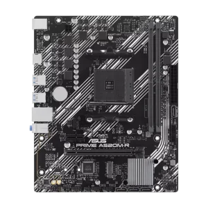 مادربرد ایسوس ASUS Prime A520M-R