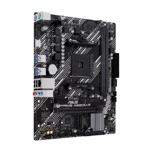 مادربرد ایسوس ASUS Prime A520M-R