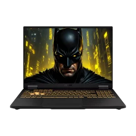 لپ تاپ ایسوس ASUS TUF GAMING F16 FX608JHR-B I7 14650HX/16GB/512GB/RTX 5050-8GB/WUXGA