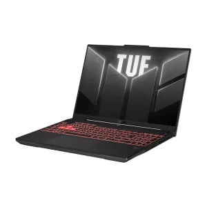لپ تاپ ایسوس ASUS TUF GAMING A16 FA607NUG R7 7445HS/RTX 4050-6GB/WUXGA