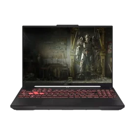 لپ تاپ ایسوس ASUS TUF GAMING A16 FA607NUG-F R7 7445HS/32GB/2TB/RTX 4050-6GB/WUXGA