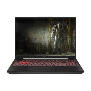 لپ تاپ ایسوس ASUS TUF GAMING A16 FA607NUG-F R7 7445HS/32GB/2TB/RTX 4050-6GB/WUXGA
