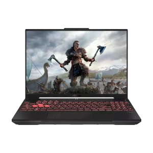 لپ تاپ ایسوس ASUS TUF GAMING A16 FA607NUG-E R7 7445HS/32GB/1TB/RTX 4050-6GB/WUXGA
