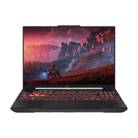 لپ تاپ ایسوس ASUS TUF GAMING A16 FA607NUG-A R7 7445HS/16GB/512GB/RTX 4050-6GB/WUXGA