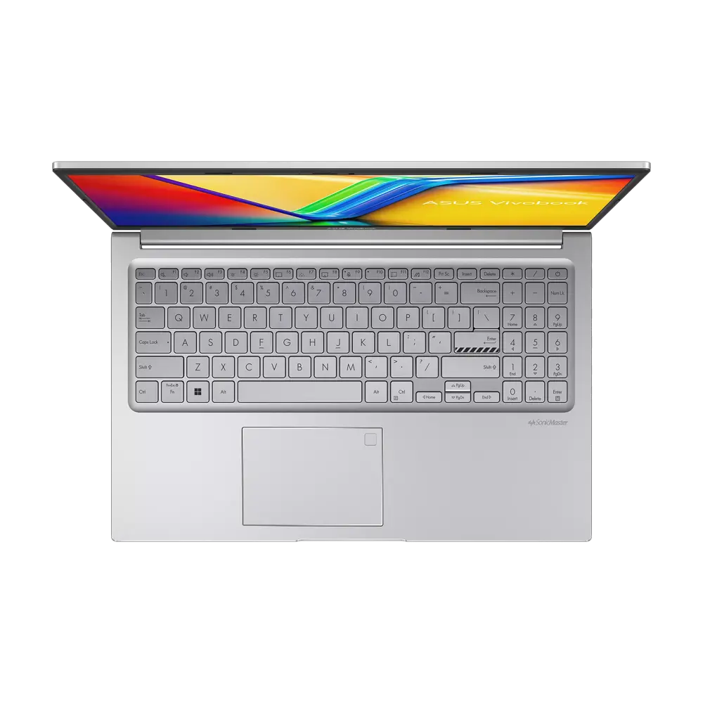 لپ تاپ ایسوس ASUS VIVOBOOK F1504VAP CORE 5 120U/Intel/FHD لپ تاپ ایسوس ASUS VIVOBOOK F1504VAP CORE 5 120U/Intel/FHD