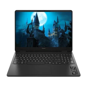 لپ تاپ اچ پی HP OMEN 16 AP0167AX-D R9 8940HX/32GB/512GB/RTX 5060-8GB/WUXGA