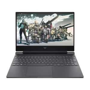 لپ تاپ اچ پی HP VICTUS FA2082WM-G I5 13420H/64GB/512GB/RTX 4050-6GB/FHD