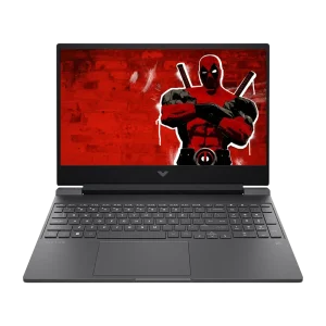 لپ تاپ اچ پی HP VICTUS FA2082WM-B I5 13420H/16GB/1TB/RTX 4050-6GB/FHD