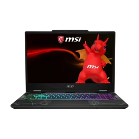 لپ تاپ ام اس آی MSI CYBORG 15 B2RWEKG-AE Core 7 240H/64GB/1TB/RTX 5050-8GB/FHD