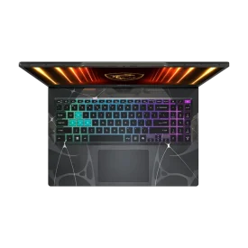 لپ تاپ ام اس آی MSI CYBORG 15 B2RWEKG Core 7 240H/RTX 5050-8GB/FHD