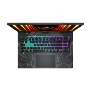 لپ تاپ ام اس آی MSI CYBORG 15 B2RWEKG Core 7 240H/RTX 5050-8GB/FHD