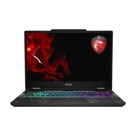 لپ تاپ ام اس آی MSI CYBORG 15 B2RWEKG-AD Core 7 240H/32GB/2TB/RTX 5050-8GB/FHD