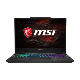 لپ تاپ ام اس آی MSI CYBORG 15 B2RWEKG-AC Core 7 240H/32GB/1TB/RTX 5050-8GB/FHD