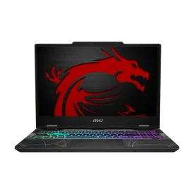 لپ تاپ ام اس آی MSI CYBORG 15 B2RWEKG-AB Core 7 240H/16GB/1TB/RTX 5050-8GB/FHD