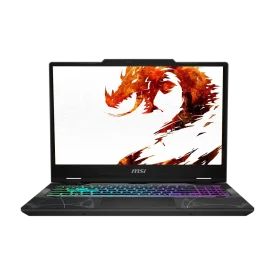 لپ تاپ ام اس آی MSI CYBORG 15 B2RWEKG-AF Core 7 240H/64GB/2TB/RTX 5050-8GB/FHD