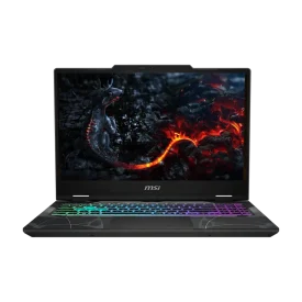 لپ تاپ ام اس آی MSI CYBORG 15 B2RWEKG-AA Core 7 240H/16GB/512GB/RTX 5050-8GB/FHD