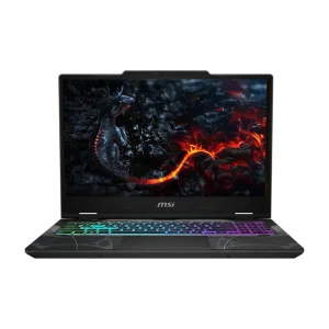 لپ تاپ ام اس آی MSI CYBORG 15 B2RWEKG-AA Core 7 240H/16GB/512GB/RTX 5050-8GB/FHD