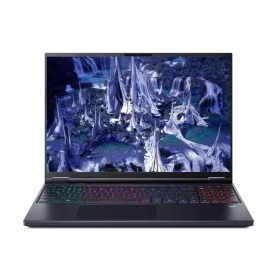 لپ تاپ ایسر ACER PREDATOR HELIOS NEO 16 2025 AI-CB Ultra 9 275HX/32GB/2TB/RTX 5070 TI-12GB/WQXGA