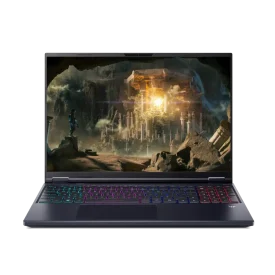 لپ تاپ ایسر ACER PREDATOR HELIOS NEO 16 2025 AI-CC Ultra 9 275HX/32GB/3TB/RTX 5070 TI-12GB/WQXGA