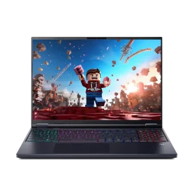 لپ تاپ ایسر ACER PREDATOR HELIOS NEO 16 2025 AI-AH Ultra 9 275HX/64GB/4TB/RTX 5070-8GB/WQXGA