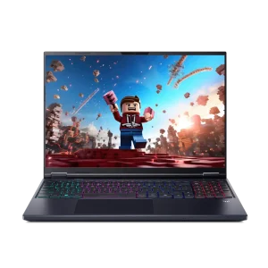 لپ تاپ ایسر ACER PREDATOR HELIOS NEO 16 2025 AI-AH Ultra 9 275HX/64GB/4TB/RTX 5070-8GB/WQXGA