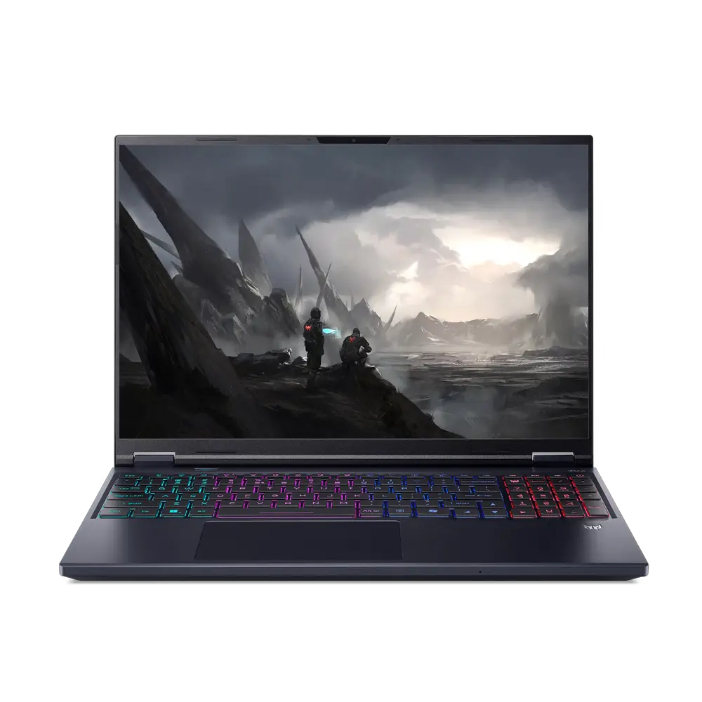 لپ تاپ ایسر ACER PREDATOR HELIOS NEO 16 2025 AI-AC Ultra 9 275HX/32GB/1TB/RTX 5070-8GB/WQXGA لپ تاپ ایسر ACER PREDATOR HELIOS NEO 16 2025 AI-AC Ultra 9 275HX/32GB/1TB/RTX 5070-8GB/WQXGA