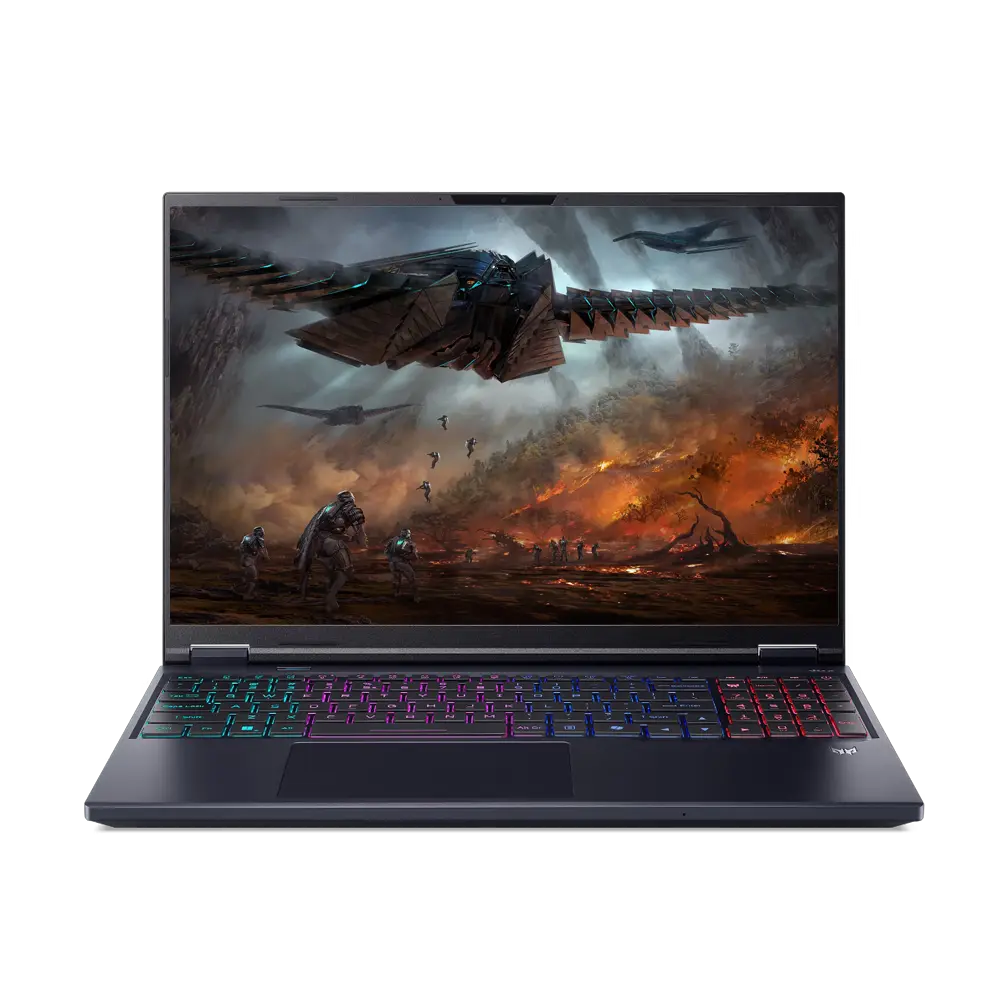 لپ تاپ ایسر ACER PREDATOR HELIOS NEO 16 2025 AI-AC Ultra 9 275HX/32GB/1TB/RTX 5070-8GB/WQXGA لپ تاپ ایسر ACER PREDATOR HELIOS NEO 16 2025 AI-AC Ultra 9 275HX/32GB/1TB/RTX 5070-8GB/WQXGA