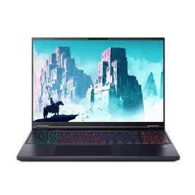 لپ تاپ ایسر ACER PREDATOR HELIOS NEO 16 2025 AI-CD Ultra 9 275HX/32GB/4TB/RTX 5070 TI-12GB/WQXGA