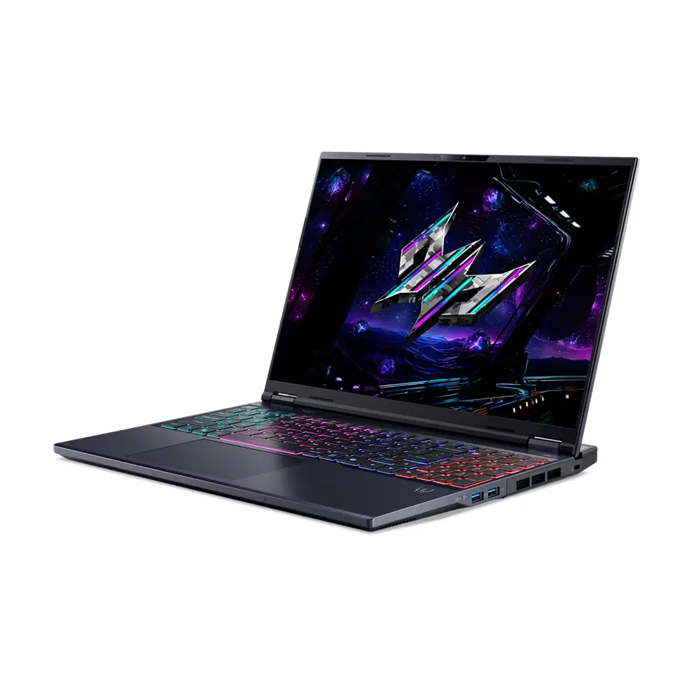لپ تاپ ایسر ACER PREDATOR HELIOS NEO 16 2025 AI Ultra 9 275HX/RTX 5070-8GB/WQXGA لپ تاپ ایسر ACER PREDATOR HELIOS NEO 16 2025 AI Ultra 9 275HX/RTX 5070-8GB/WQXGA