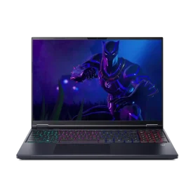 لپ تاپ ایسر ACER PREDATOR HELIOS NEO 16 2025 AI-CA Ultra 9 275HX/32GB/1TB/RTX 5070 TI-12GB/WQXGA