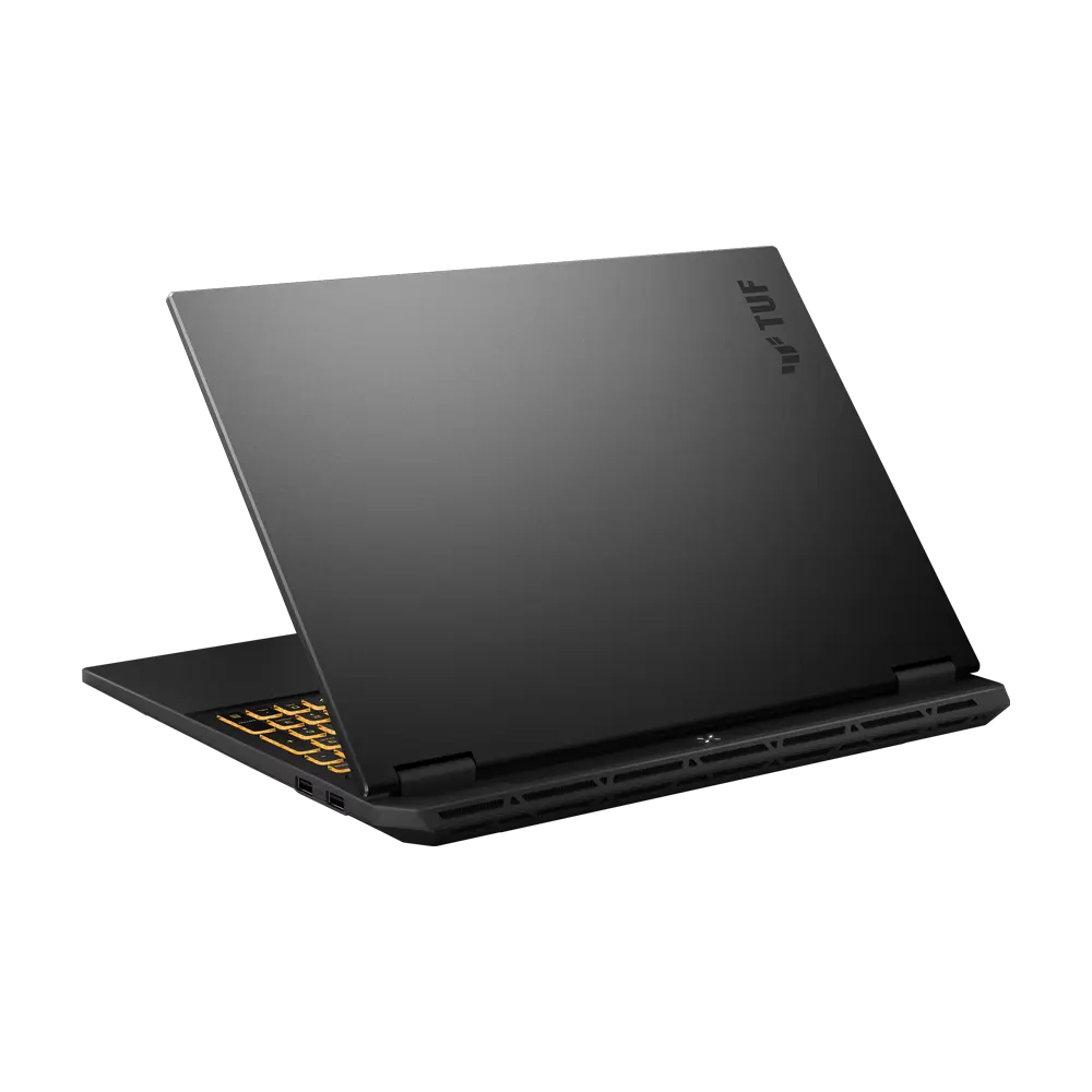 لپ تاپ ایسوس ASUS TUF GAMING F16 FX608JMR I7 14650HX/RTX 5060-8GB/WUXGA لپ تاپ ایسوس ASUS TUF GAMING F16 FX608JMR I7 14650HX/RTX 5060-8GB/WUXGA