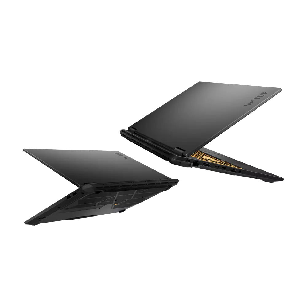 لپ تاپ ایسوس ASUS TUF GAMING F16 FX608JMR I7 14650HX/RTX 5060-8GB/WUXGA لپ تاپ ایسوس ASUS TUF GAMING F16 FX608JMR I7 14650HX/RTX 5060-8GB/WUXGA