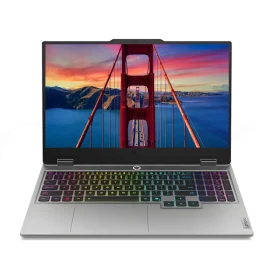 لپ تاپ لنوو Lenovo LOQ 2025-AE I5 13450HX/32GB/2TB/RTX 5060-8GB/FHD