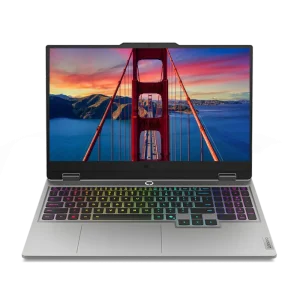 لپ تاپ لنوو Lenovo LOQ 2025-AE I5 13450HX/32GB/2TB/RTX 5060-8GB/FHD