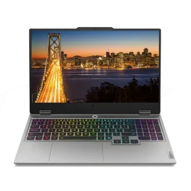 لپ تاپ لنوو Lenovo LOQ 2025-AD I5 13450HX/32GB/1TB/RTX 5060-8GB/FHD